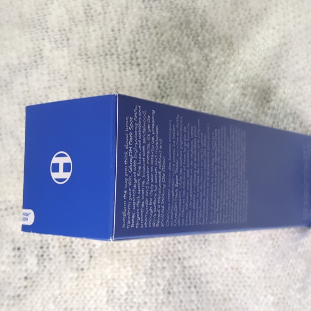 Ole Henriksen GLOW2OH Dark Spot Toner, 190ml/6.5fl oz - Picture 7 of 13